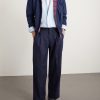 Linen Shirt - OU Linen Shirt - OU