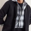 Checked Cotton-Flannel Shirt - CU Checked Cotton-Flannel Shirt - CU