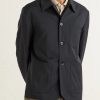 Virgin Wool Overshirt - FR Virgin Wool Overshirt - FR