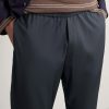 Straight-Leg Virgin Wool Trousers - CU Straight-Leg Virgin Wool Trousers - CU
