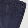 Tapered Stretch-Cotton Gabardine Trousers - CU