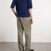 Merino Wool Shirt - BK