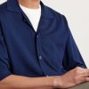 Merino Wool Shirt - CU