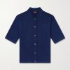 Merino Wool Shirt