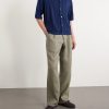 Merino Wool Shirt - OU
