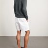 Pevaron Merino Wool Polo Shirt - BK Pevaron Merino Wool Polo Shirt - BK