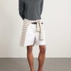 Pevaron Merino Wool Polo Shirt - OU Pevaron Merino Wool Polo Shirt - OU