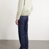 Cotton-Gabardine Jacket - BK