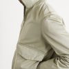 Cotton-Gabardine Jacket - CU