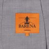 Virgin Wool Suit Jacket - E1