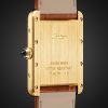 Tank Louis Cartier 29.5mm 18-Karat Gold and Alligator Watch, Ref. No. WGTA0342 - BK Tank Louis Cartier 29.5mm 18-Karat Gold and Alligator Watch, Ref. No. WGTA0342 - BK