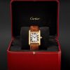Tank Louis Cartier 29.5mm 18-Karat Gold and Alligator Watch, Ref. No. WGTA0342 - E3 Tank Louis Cartier 29.5mm 18-Karat Gold and Alligator Watch, Ref. No. WGTA0342 - E3