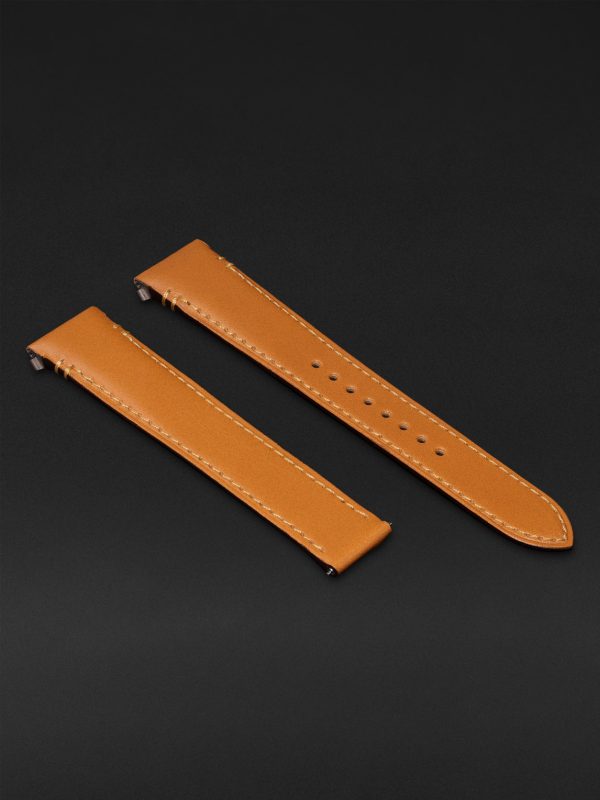 Santos Automatic Medium 35.1mm Stainless Steel Interchangeable Leather Watch, Ref. No. WSSA0029 - E5 Santos Automatic Medium 35.1mm Stainless Steel Interchangeable Leather Watch, Ref. No. WSSA0029 - E5