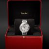 Ballon Bleu de Cartier Automatic 40mm Stainless Steel Watch, Ref. No. WSBB0040 - E3 Ballon Bleu de Cartier Automatic 40mm Stainless Steel Watch, Ref. No. WSBB0040 - E3