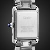 Tank Must de Cartier Small 29.5mm Stainless Steel Watch, Ref. No. WSTA0107 - BK Tank Must de Cartier Small 29.5mm Stainless Steel Watch, Ref. No. WSTA0107 - BK