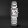 Tank Must de Cartier Small 29.5mm Stainless Steel Watch, Ref. No. WSTA0107 Tank Must de Cartier Small 29.5mm Stainless Steel Watch, Ref. No. WSTA0107