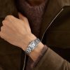 Tank Must de Cartier Small 29.5mm Stainless Steel Watch, Ref. No. WSTA0107 - OU Tank Must de Cartier Small 29.5mm Stainless Steel Watch, Ref. No. WSTA0107 - OU