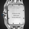 Panthère de Cartier Large 42mm Stainless Steel Watch, Ref. No. W2PN0016 - BK Panthère de Cartier Large 42mm Stainless Steel Watch, Ref. No. W2PN0016 - BK