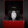 Panthère de Cartier Large 42mm Stainless Steel Watch, Ref. No. W2PN0016 - E3 Panthère de Cartier Large 42mm Stainless Steel Watch, Ref. No. W2PN0016 - E3