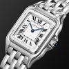 Panthère de Cartier Large 42mm Stainless Steel Watch, Ref. No. W2PN0016 - FR Panthère de Cartier Large 42mm Stainless Steel Watch, Ref. No. W2PN0016 - FR