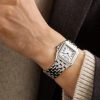 Panthère de Cartier Large 42mm Stainless Steel Watch, Ref. No. W2PN0016 - OU Panthère de Cartier Large 42mm Stainless Steel Watch, Ref. No. W2PN0016 - OU