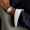Tank Must de Cartier Large SolarBeat™ 33.7mm Stainless Steel Watch, Ref. No. WSTA0122 - OU Tank Must de Cartier Large SolarBeat™ 33.7mm Stainless Steel Watch, Ref. No. WSTA0122 - OU