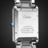 Tank Must Extra-Large Automatic 31mm Stainless Steel Watch, Ref. No. WSTA0053 - BK Tank Must Extra-Large Automatic 31mm Stainless Steel Watch, Ref. No. WSTA0053 - BK