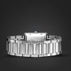 Tank Must Extra-Large Automatic 31mm Stainless Steel Watch, Ref. No. WSTA0053 - E2 Tank Must Extra-Large Automatic 31mm Stainless Steel Watch, Ref. No. WSTA0053 - E2