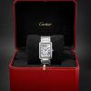 Tank Must Extra-Large Automatic 31mm Stainless Steel Watch, Ref. No. WSTA0053 - E3 Tank Must Extra-Large Automatic 31mm Stainless Steel Watch, Ref. No. WSTA0053 - E3