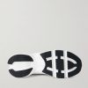 + On Cloudsolo Rubber-Trimmed Mesh Sneakers - E1