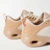 + On Cloudsolo Rubber-Trimmed Mesh Sneakers - CU