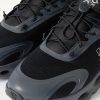 + On Cloudsolo Rubber-Trimmed Mesh Sneakers - CU
