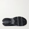 + On Cloudsolo Rubber-Trimmed Mesh Sneakers - E1