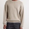 Cotton Sweater - FR Cotton Sweater - FR