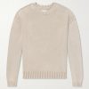 Cotton Sweater Cotton Sweater