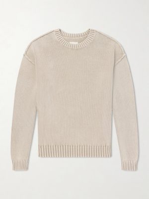 Cotton Sweater