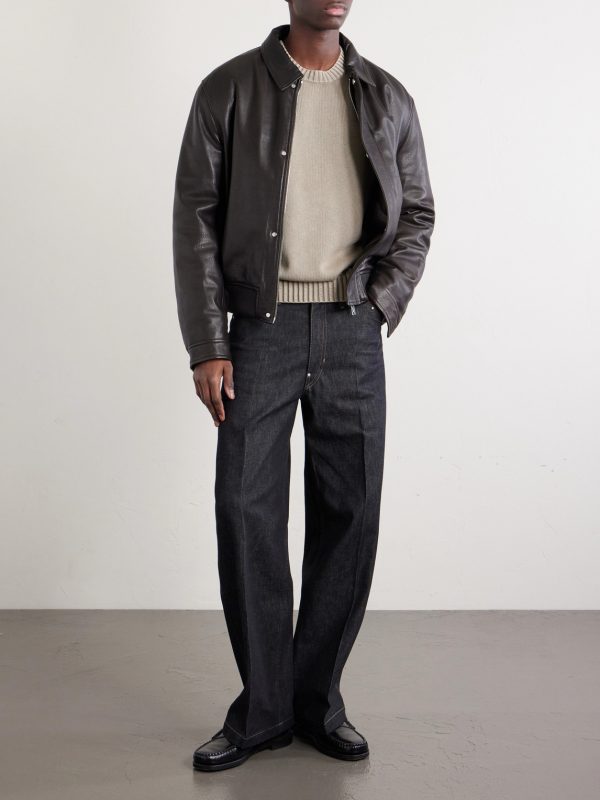 Cotton Sweater - OU Cotton Sweater - OU
