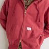 Cotton-Jersey Zip-Up Hoodie - CU Cotton-Jersey Zip-Up Hoodie - CU