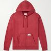Cotton-Jersey Zip-Up Hoodie Cotton-Jersey Zip-Up Hoodie