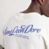 Logo-Printed Cotton-Jersey T-Shirt - CU