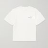 Logo-Printed Cotton-Jersey T-Shirt