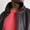Cotton Sweater - CU Cotton Sweater - CU