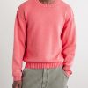 Cotton Sweater - FR Cotton Sweater - FR