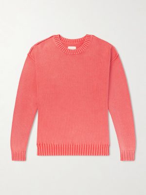 Cotton Sweater