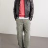 Cotton Sweater - OU Cotton Sweater - OU