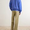 Cotton-Jersey Zip-Up Hoodie - BK Cotton-Jersey Zip-Up Hoodie - BK