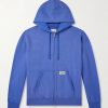 Cotton-Jersey Zip-Up Hoodie Cotton-Jersey Zip-Up Hoodie