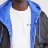 Printed Cotton-Jersey T-Shirt - CU Printed Cotton-Jersey T-Shirt - CU