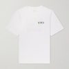 Printed Cotton-Jersey T-Shirt Printed Cotton-Jersey T-Shirt
