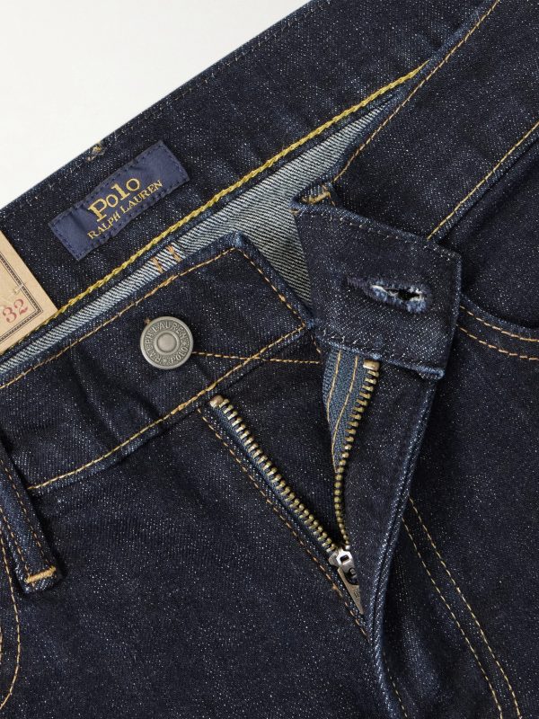 Sullivan Slim-Fit Jeans - CU Sullivan Slim-Fit Jeans - CU